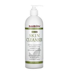 Skin Cleanser Sensitive Skin - 473 ml