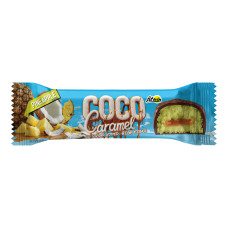 Coco Caramel - 20x40g Pineapple (Пошкоджена етикетка)