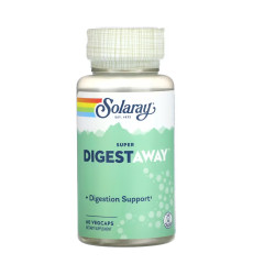 Super Digestaway - 60 vcaps