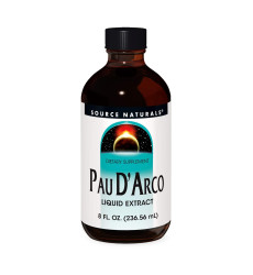 Pau D'Arco - 236 ml