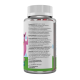Vitamins C&D+Zinc - 60 gummies