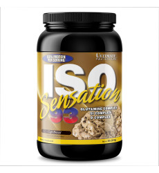 ISO Sensation 2lb - 910g Cafe Brazil