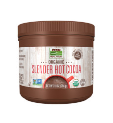 Slender Hot Cocoa Organic - 284g