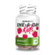 One-A-Day Kids - 90 tabs Strawberry Raspberry