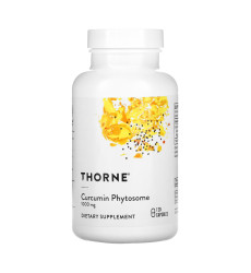 Curcumin Phytosome - 120 caps