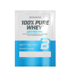 Pure Whey - 28g Coconut Chocolate