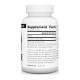 L-Lysine 1000mg - 50 tabs
