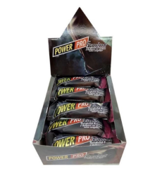 Protein Bar Femine 36% - 20x60g Currant