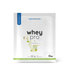 Sample Whey Pro - 30g Pistachio