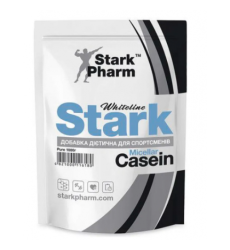 Stark Micellar Casein - 1000g strawberry