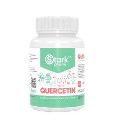Quercetin 250mg - 60 caps