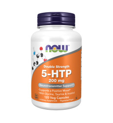 5-HTP 200mg - 120 vcaps