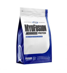 Myofusion Advanced - 500g Peanut Butter