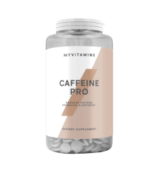 Caffeine Pro 200mg - 100tabs