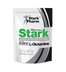 L-Glutamine - 1000g Pure