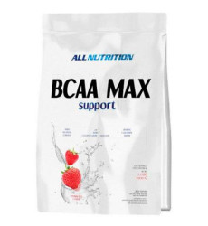 BCAA Max Support - 1000g Lemon