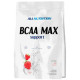 BCAA Max Support - 1000g Lemon