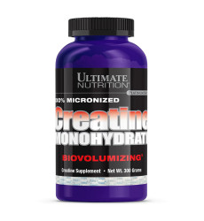 Creatine Monohydrate - 300g