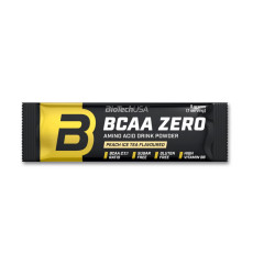 BCAA Flash Zero - 9g Orange