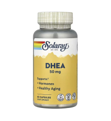 DHEA 50mg - 60 vcaps