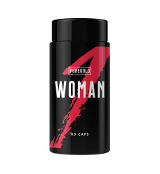 Daily vitamin for Women - 60 caps