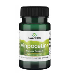 Vinpocetine 10mg - 90caps
