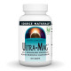Ultra-Mag Magnesium Complex - 60 tabs (Пошкоджена банка)