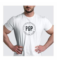 Pure Gold Lifting Club Póló - L