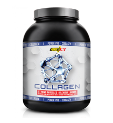 Colagen - 310g Orange