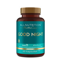 Health & Care Good Night - 60 caps