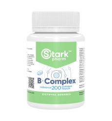 B-Complex - 200 tabs