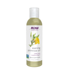 Evening Primrose Oil - 118ml
