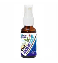 Ginseng Liquid Extract - 30ml