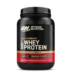 Gold Standard 100% Whey - 780g Banana