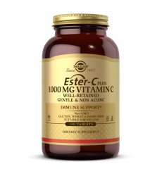 Ester-C Plus 1000mg Vitamin C - 180 tabs