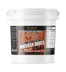 Muscle Juice 2544 - 4750g Chocolate