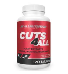 CUTS 4ALL - 120tab