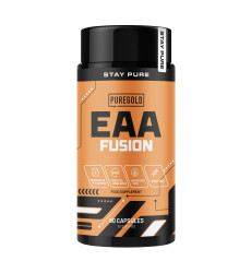 EAA Fusion - 90 caps