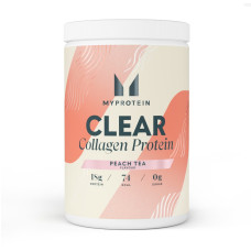 Collagen Powder - 630g Peach Tea
