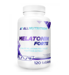 Melatonin Forte -120tab