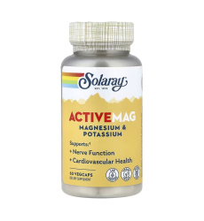 ActiveMag - 60 vcaps