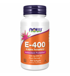 E-400 DA - 100 sgels