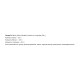 Micellar Casein - 908g Strawberry