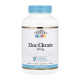 Zinc Citrate 50 mg - 360 tabs