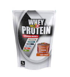 Whey Protein - 1000g Butterscotch