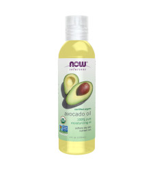 Organic Avocado Oil - 118ml