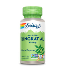 Tongkat Ali 400mg - 60 vcaps
