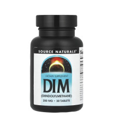 DIM 200mg - 30 tabs
