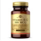 Vitamin B12 100mcg - 100 tabs