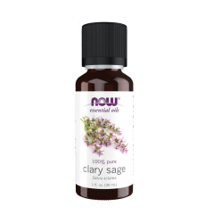 Clary Sage Oil - 30ml